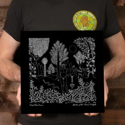 Dead Can Dance - Garden Of The Arcane Delights & The John Peel Sessions LP + EP Vinyl Record
