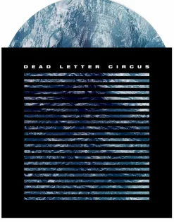 Dead Letter Circus - Dead Letter Circus LP Vinyl Record (Picture Disc)