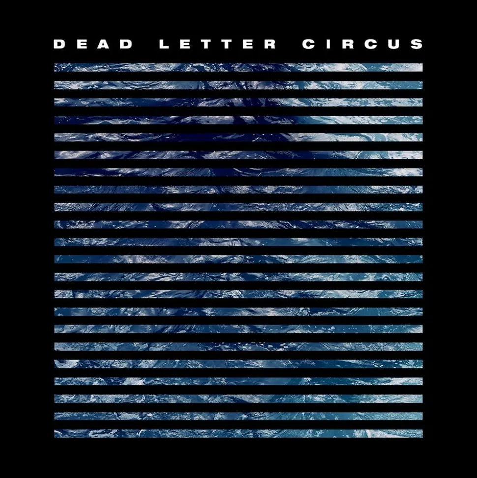 Dead Letter Circus - Dead Letter Circus LP Vinyl Record (Picture Disc)