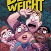 Dead Weight - Murder at Camp Bloom Trade Paperback