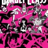 Deadly Class - Volume 10 Save Your Generation Trade Paperback Book