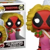 Deadpool - Beauty Pageant Deadpool Pop! Vinyl Figure