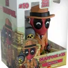 Deadpool - Deadpool #35 5" Vinyl Figure Diorama