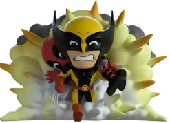 Deadpool - Deadpool and Wolverine: Wolverine Vol. 1 5" Vinyl Figure Diorama