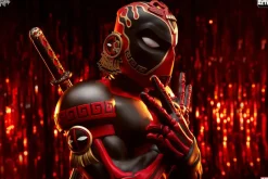 Deadpool - Deadpool by Designer Jesse Hernandez 7