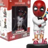 Deadpool - Secret Agent Deadpool Deadpool Action Hero Series Hero Box 3" Vinyl Figure