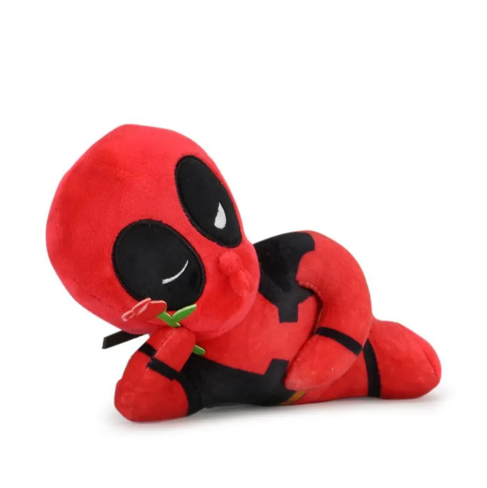 Deadpool - Sexy Deadpool Phunny 8" Plush