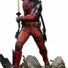 Deadpool & Wolverine (2024) - Deadpool Legacy Replica 1/4 Scale Statue