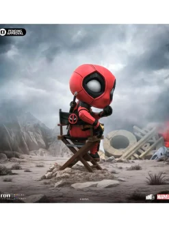 Deadpool & Wolverine (2024) - Deadpool MiniCo 5" Vinyl Figure