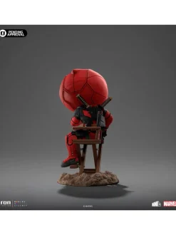 Deadpool & Wolverine (2024) - Deadpool MiniCo 5