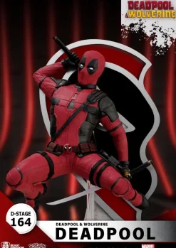 Deadpool & Wolverine (2024) - Deadpool D-Stage 6