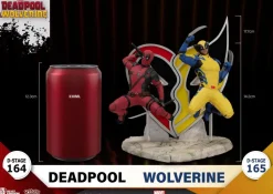 Deadpool & Wolverine (2024) - Deadpool D-Stage 6