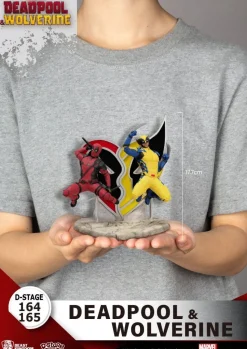Deadpool & Wolverine (2024) - Deadpool D-Stage 6