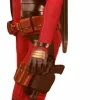 Deadpool & Wolverine (2024) - Deadpool One:12 Collective 1/12th Scale Action Figure