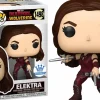 Deadpool & Wolverine (2024) - Elektra Pop! Vinyl Figure (Popcultcha Exclusive)