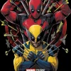 Deadpool & Wolverine (2024) - Target Poster (1205)