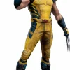 Deadpool & Wolverine (2024) - Wolverine 1/10th Scale Statue