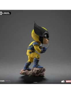 Deadpool & Wolverine (2024) - Wolverine MiniCo 6