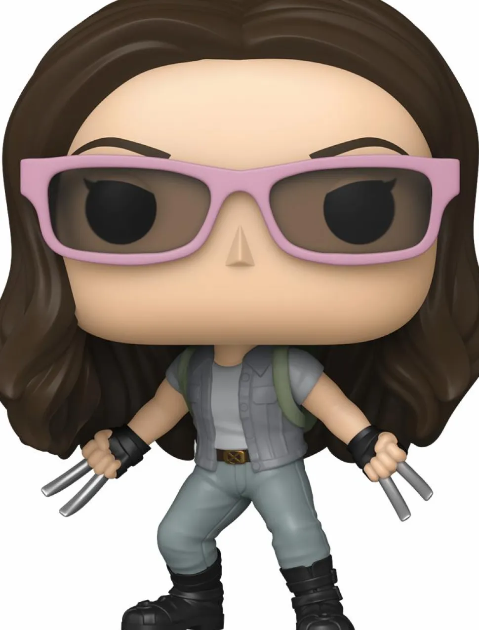 Deadpool & Wolverine (2024) - X-23 Pop! Vinyl Figure