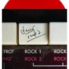 Dean Ween Group - Rock2 LP Vinyl Record (Red Coloured Vinyl)