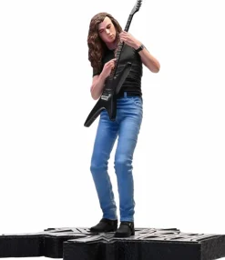 Death - Chuck Shuldiner Rock Iconz 1/9th Scale Statue