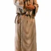 Death - Leprosy 8" Statue