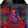Death - Scream Bloody Gore LP Vinyl Record