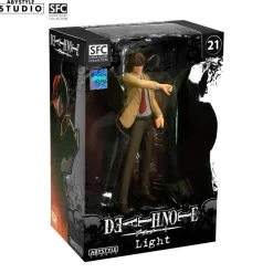 Death Note - Light Super Figure Collection 1/10th Scale PVC Statue