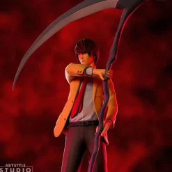Death Note - Light Super Figure Collection 1/10th Scale PVC Statue