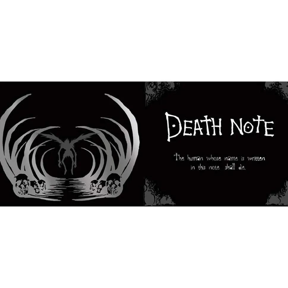 Death Note - Shinigami Ceramic Mug