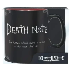 Death Note - Shinigami Ceramic Mug