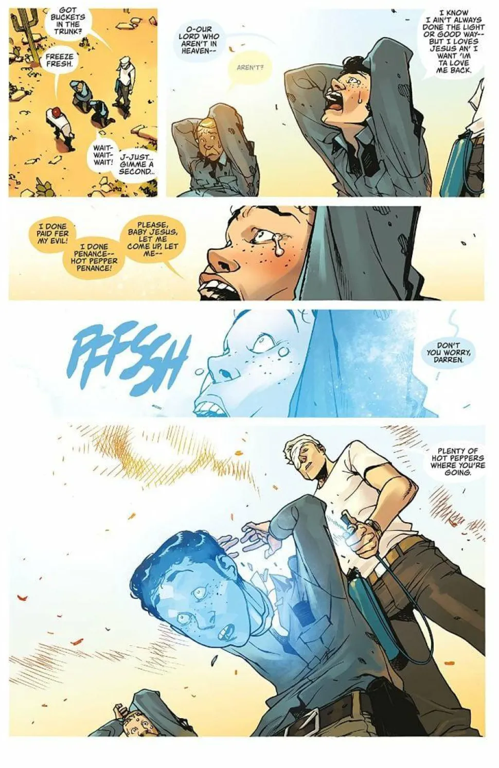 Death or Glory - Volume 02 Convoy Trade Paperback Book
