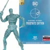 Deathstroke - Deathstroke (DC Rebirth) Frostbite Edition DC Multiverse Gold Label 7" Scale Action Figure