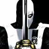 Deathstroke - Rebirth Volume 05 The Fall of Slade Trade Paperback