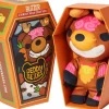 Deddy Bears - Blitzer in Coffin Christmas Edition 5" Plush