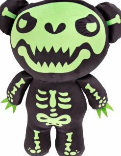 Deddy Bears - Bones in Body Bag 12" Plush (Series 1)