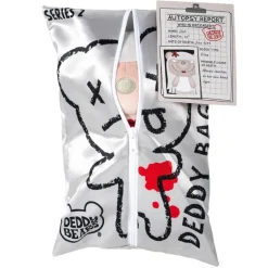 Deddy Bears - Dolli in Body Bag 12" Plush (Series 2)