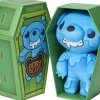 Deddy Bears - Dripps in Coffin 5" Plush (Series 3)