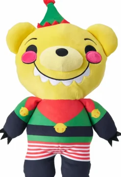 Deddy Bears - Elfvis in Body Bag Christmas Edition 12" Plush