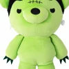 Deddy Bears - Frankenbear in Body Bag 12" Plush (Series 2)