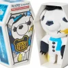 Deddy Bears - Frostpee 'The Snowman' in Coffin Christmas Edition 5" Plush