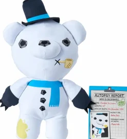 Deddy Bears - Frostpee 'The Snowman' in Body Bag Christmas Edition 12