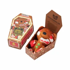 Deddy Bears - Gingerbear in Coffin Christmas Edition 5