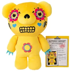 Deddy Bears - Muertobear in Body Bag 12
