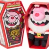 Deddy Bears - Santa Clawz in Coffin Christmas Edition 5" Plush