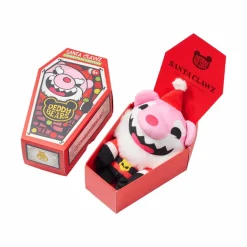 Deddy Bears - Santa Clawz in Coffin Christmas Edition 5