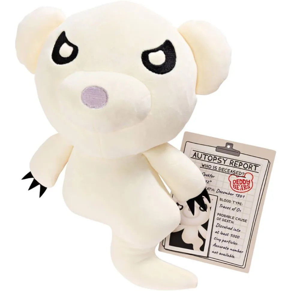 Deddy Bears - Spekter in Body Bag 12" Plush (Series 1)