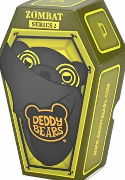 Deddy Bears - Zombat in Coffin 5