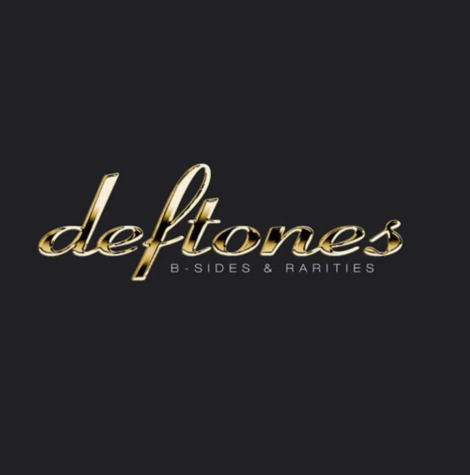 Deftones - B-Sides & Rarities 2xLP Vinyl Record