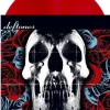Deftones - Deftones 20th Anniversary LP Vinyl Record (Translucent Ruby Coloured Vinyl)